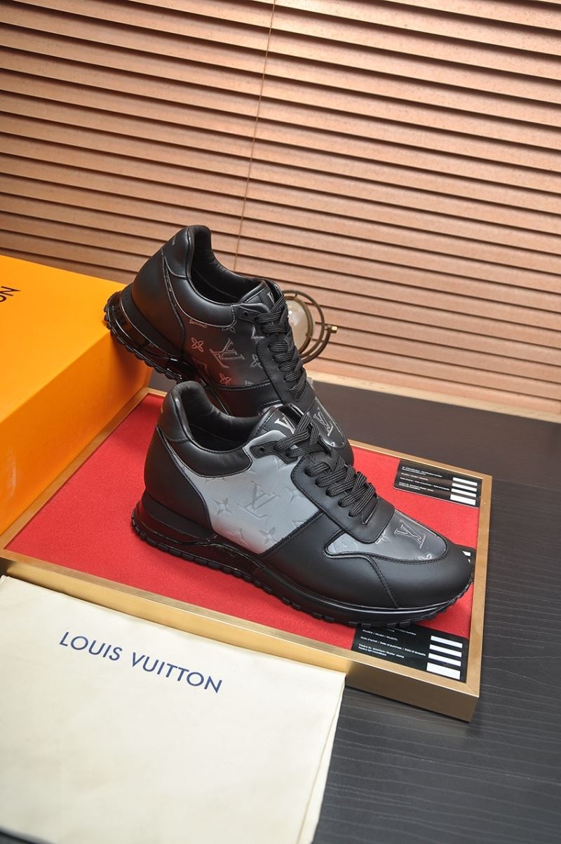 Louis Vuitton Run Away Sneaker